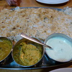 ニルワナム - ラヴァマサラドーサ