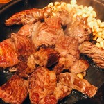 いきなり!ステーキ - 