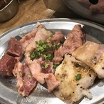 大阪焼肉・ホルモン ふたご - 