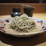 蕎麦 流石 - 