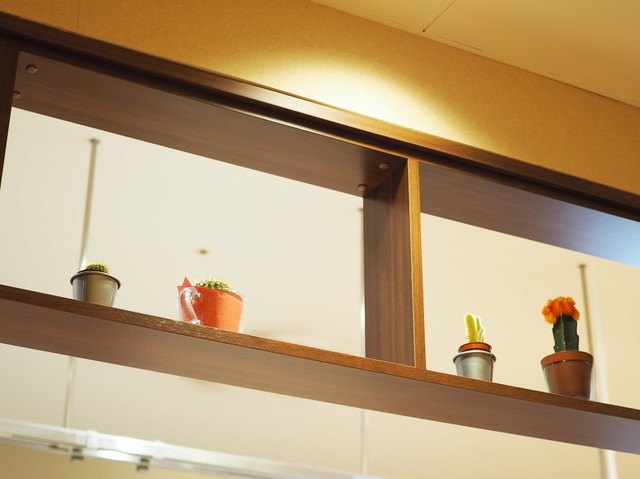 Shinjuku Saboten Delica Suminodo Keihanten photo 5