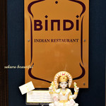 BINDI - 