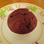 イシカワ洋菓子店 - チョコレートマドレーヌ
