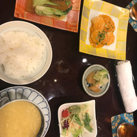中国料亭 翠鳳 上野本店 - 