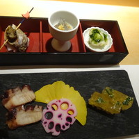銀座 鮨正 - 
