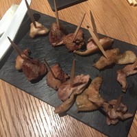 中目黒 いぐち 恵比寿店 - 