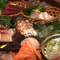 個室居酒屋 番屋 神田駅前店 - 
