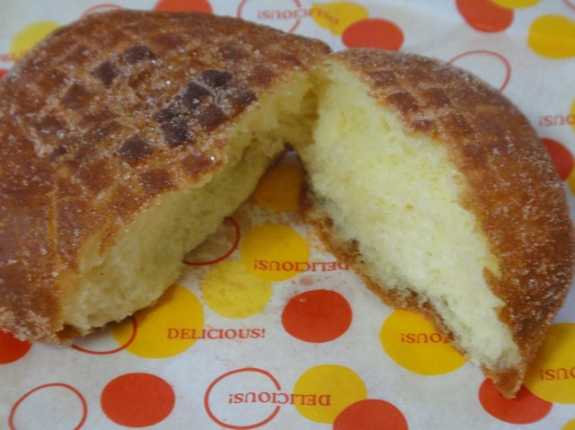 ミスターマラサダ （Mr.MARASADA） - 住吉（JR・六甲ライナー