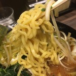 神田ラーメン わいず - 