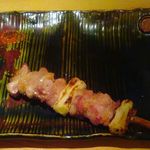 鳥恵 上野広小路店 - 