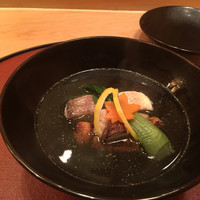 是しん - 