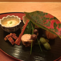 是しん - 
