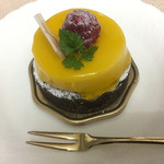 オーヴェルニュ