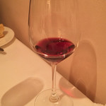 レストラン・モリエール - Beaujolais Villages Nouveau le Chapitre Domaine Juillard Wolkowicki 2014