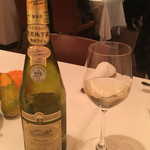 レストラン・モリエール - Muscadet Sèvre & Maine sur Lie