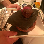 レストラン・モリエール - 十勝牛