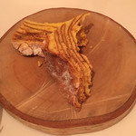 レストラン・モリエール - オーボンビュータンのバウム