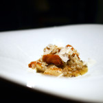 TACUBO - 4種のキノコのリゾット