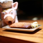 TACUBO - 焼き立てフィナンシェ