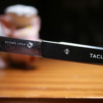 TACUBO - 龍泉のナイフ