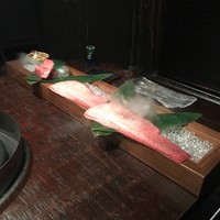 牛牛 西麻布 総本店 - 