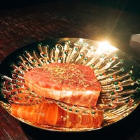 牛牛 西麻布 総本店 - 