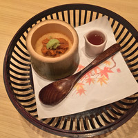 和食 鮨 日本酒 銀波 銀座店 - 