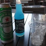 Boudin Bakery & Cafe - 