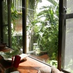 てんtoてん - 窓風景＠2017/9