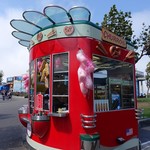 Boudin Bakery & Cafe - 