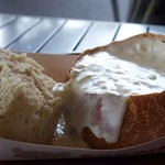 Boudin Bakery & Cafe - 