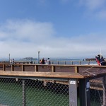 Boudin Bakery & Cafe - 