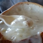 Boudin Bakery & Cafe - 