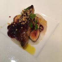 トラットリア ゴデレッチョ エビス 恵比寿 - 