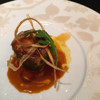 トラットリア ゴデレッチョ エビス 恵比寿 - 