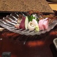 割烹 八彩 新大阪店 - 