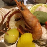 割烹 八彩 新大阪店 - 
