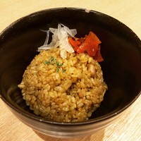 里葉亭 - 