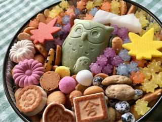 銀座で和菓子を買うならここ 贈って喜ばれる人気店19選 食べログまとめ