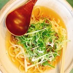 京うどん 葵 - 