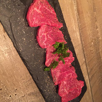 代官山焼肉 kintan - 