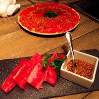 代官山焼肉 kintan - 
