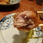 とり田 - （2017年10月）