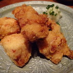 とり田 - （2017年10月）