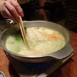 とり田 - （2017年10月）