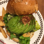 Village Vanguard DINER  - 