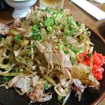 Okonomiyaki Mori - 