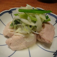 とり田 博多本店 - （2017年10月）