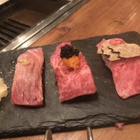 六本木焼肉　Kintan - 