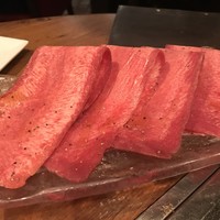 六本木焼肉　Kintan - 